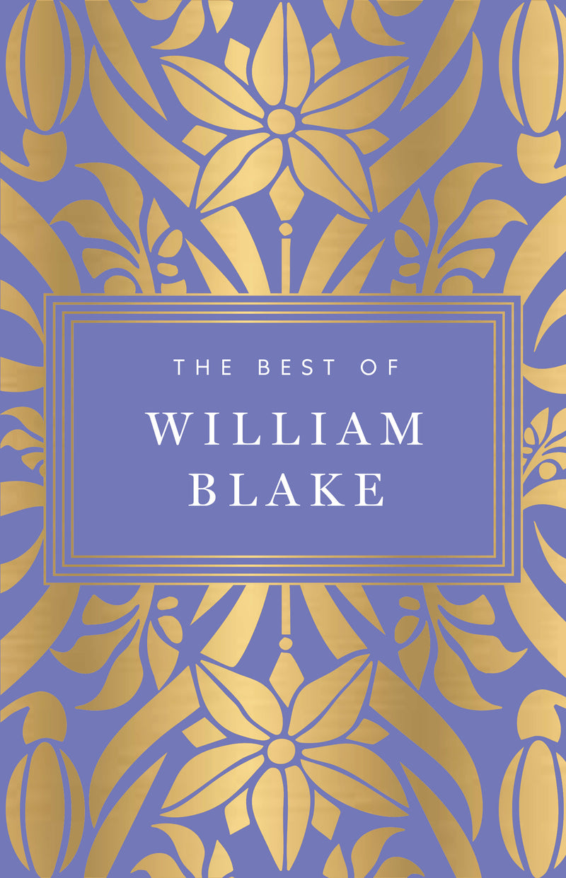 The Best of William Blake