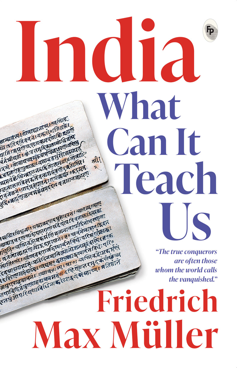 India – What Can It Teach Us