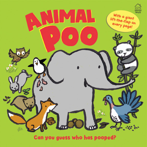 Whose Poo?