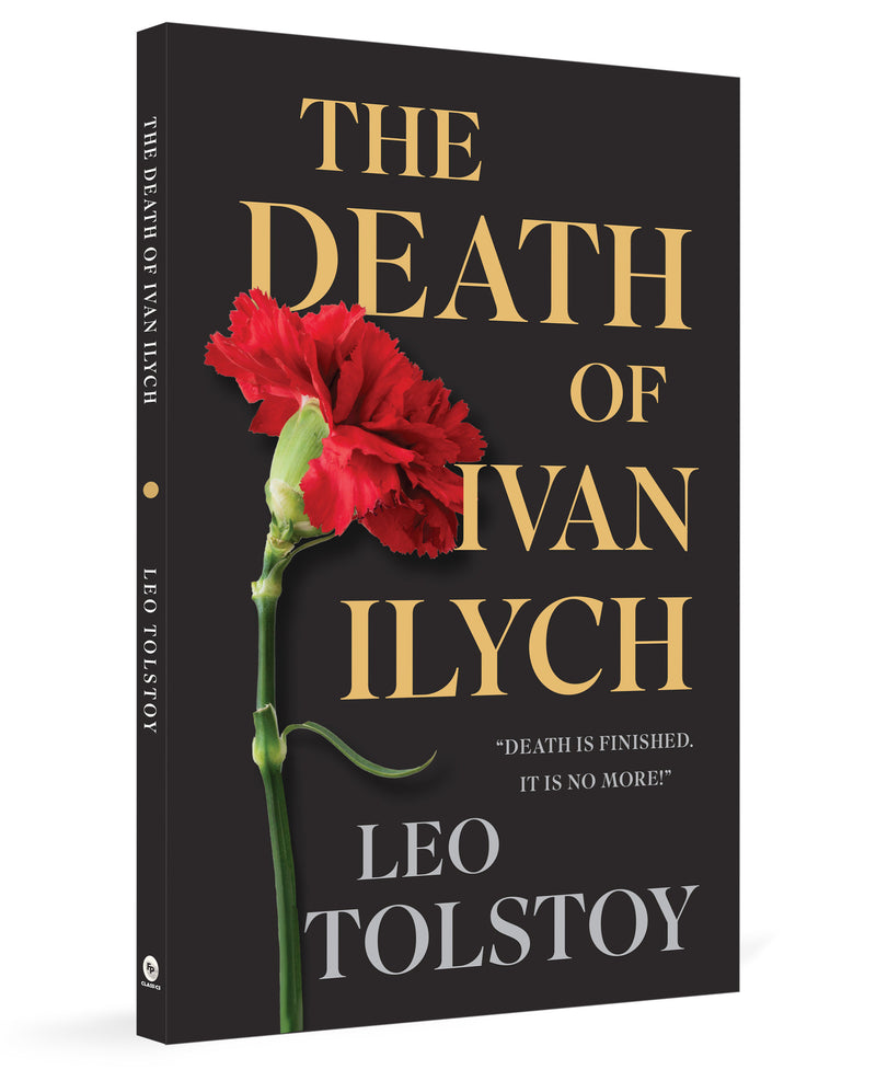 The Death of Ivan Ilych