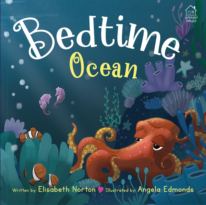 Bedtime Ocean