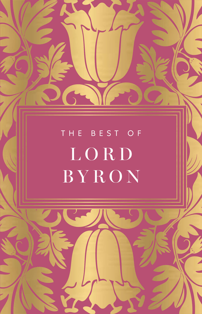 The Best of Lord Byron
