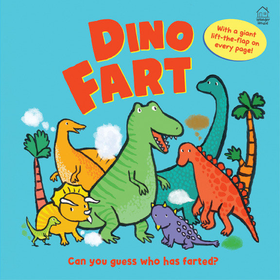 Whose Fart?