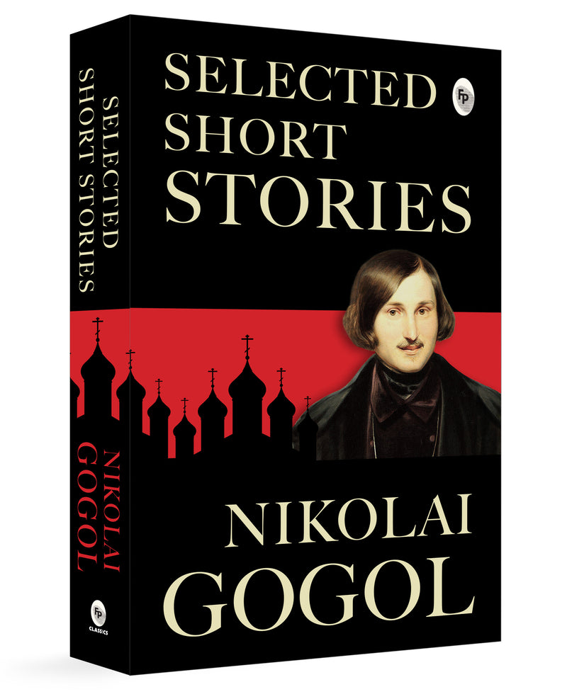 Selected Short Stories