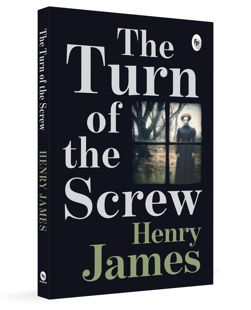 The Turn of the Screw