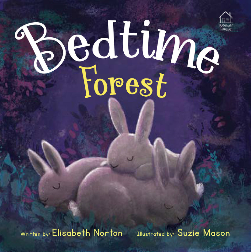 Bedtime Forest
