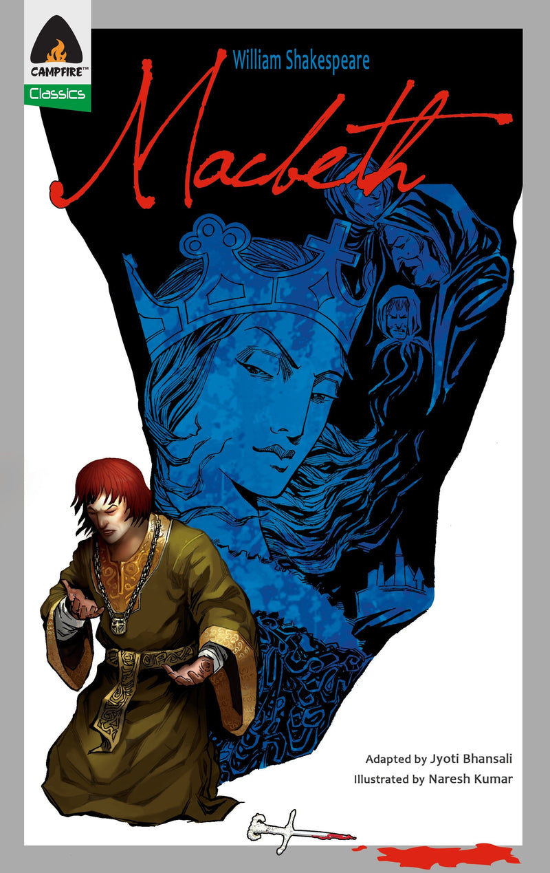 Campfire Graphic Novels