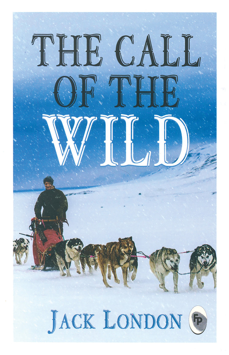 Call of The Wild - Classics , The
