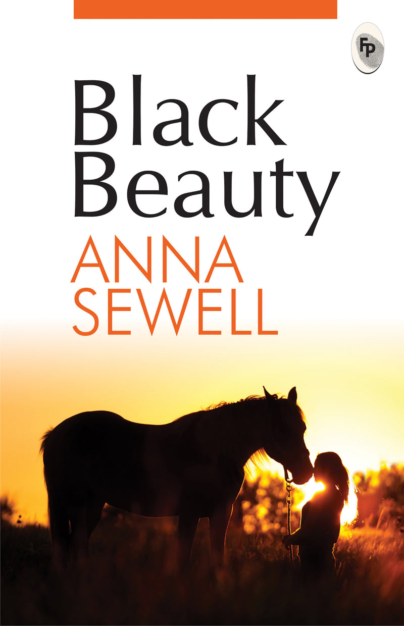 Black Beauty