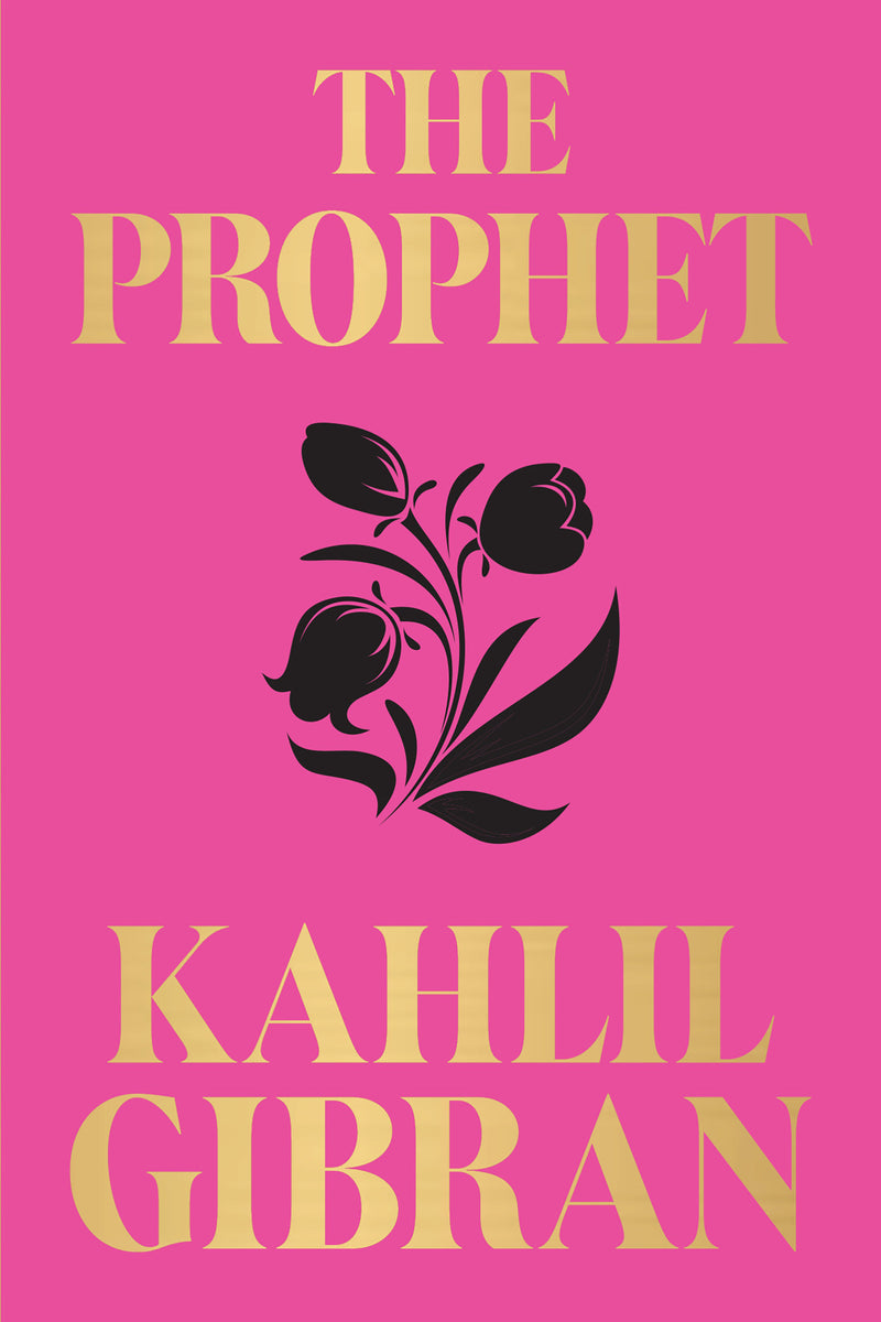 Prophet (Pocket Classic) , The