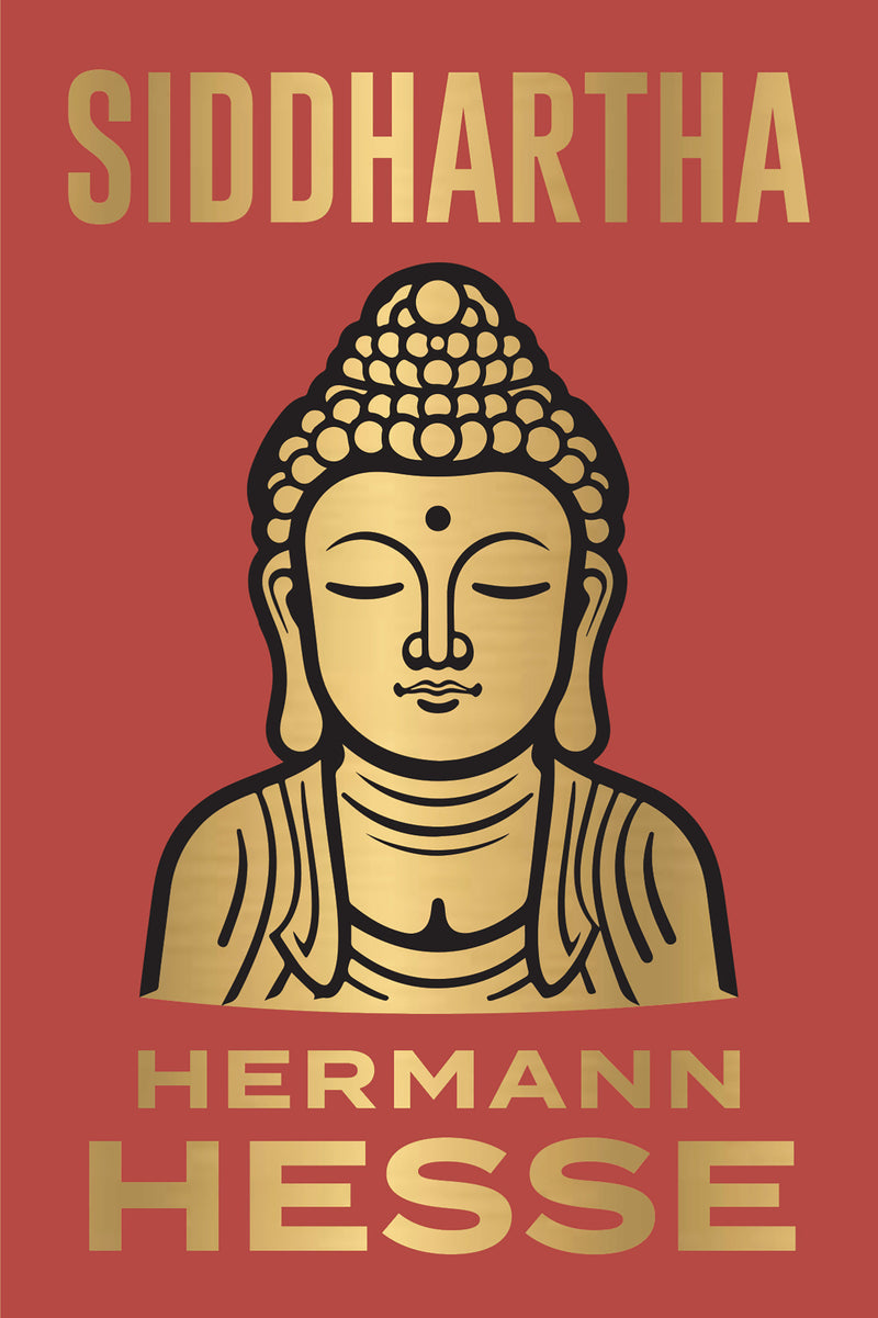 Siddhartha An Indian Tale (Pocket Classics)