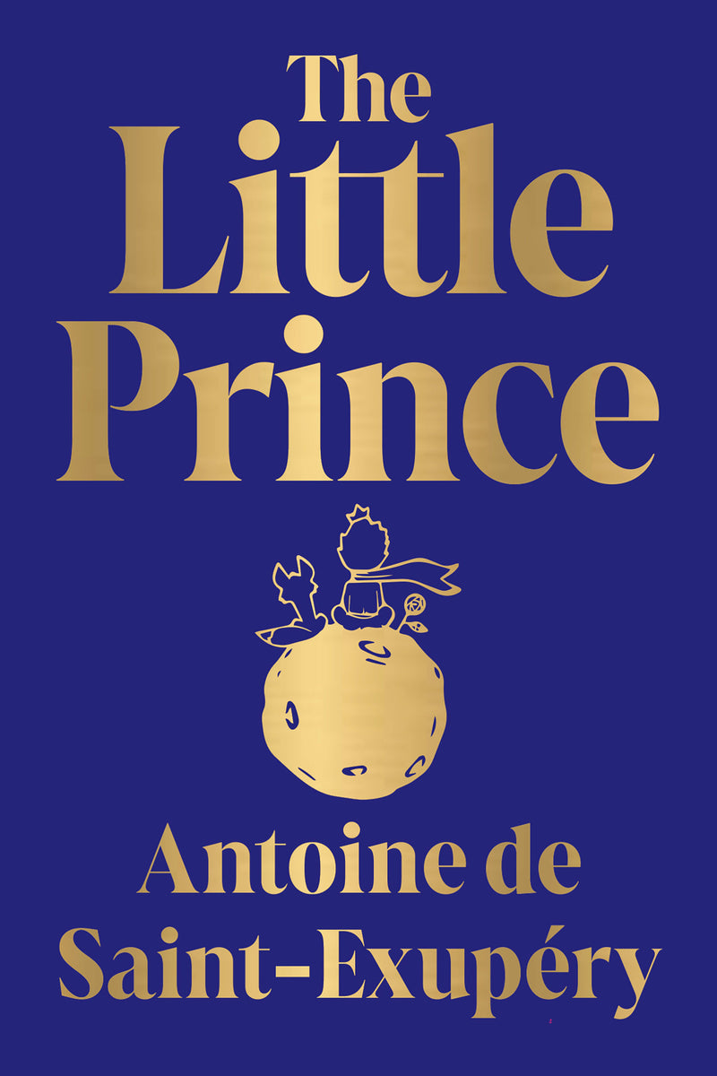 Little Prince (Pocket Classics), The