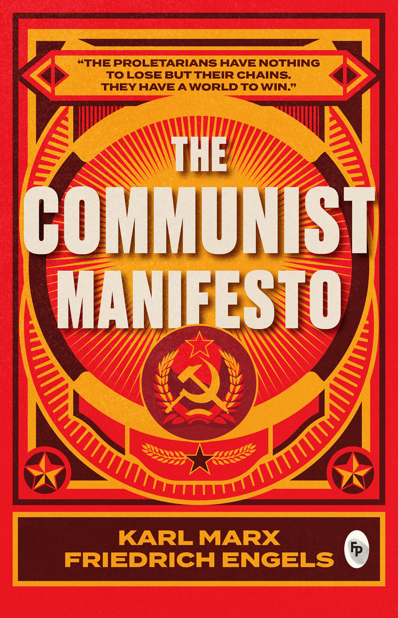 Communist Manifesto, The
