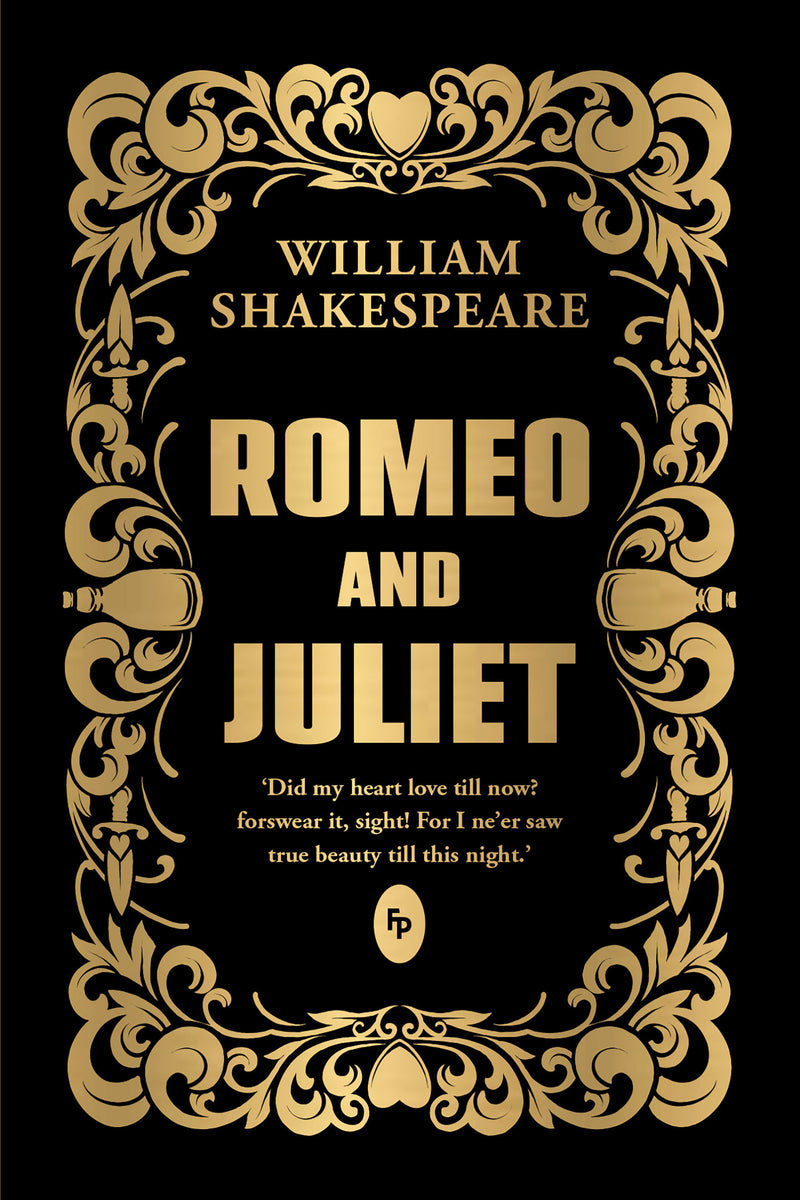 Romeo and Juliet (Pocket Classics)
