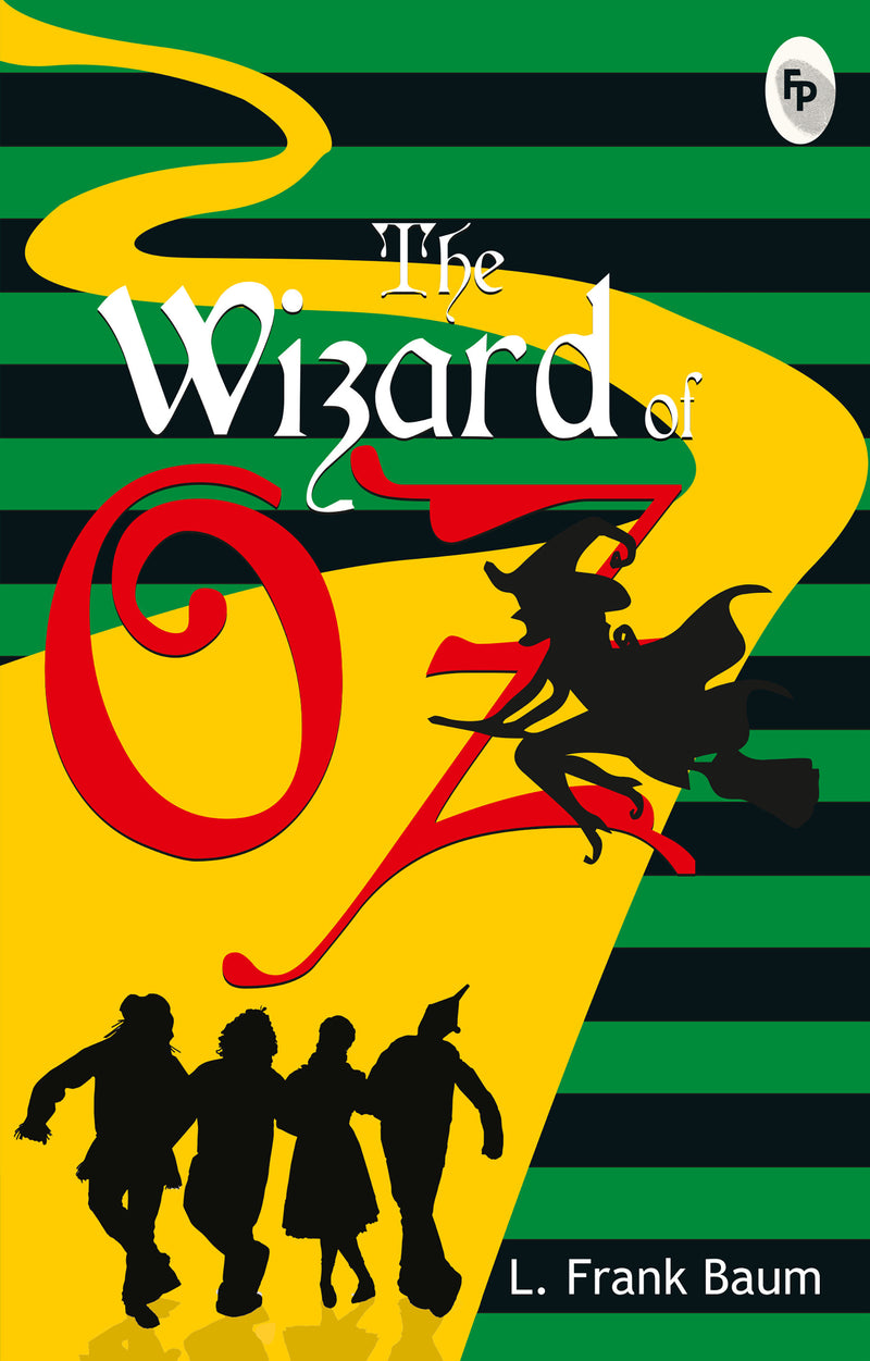 Wizard of Oz , The