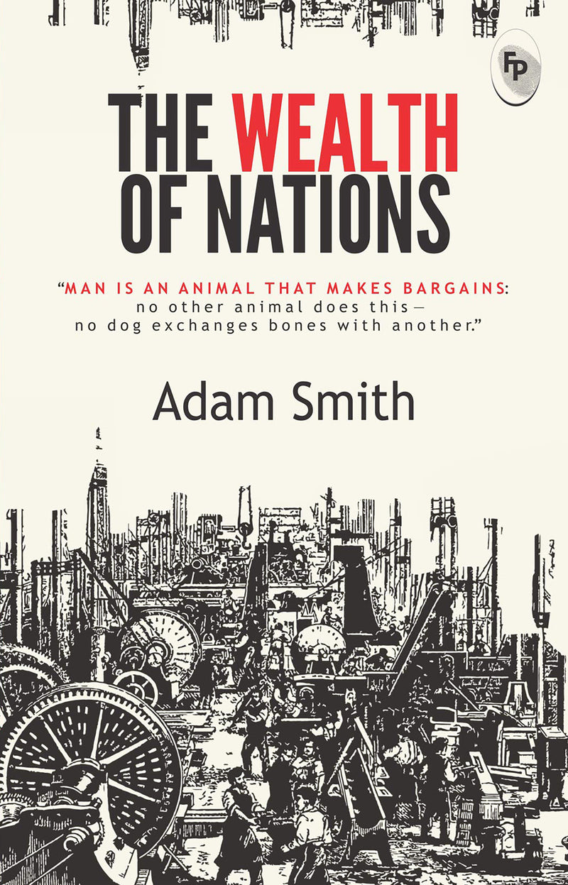 Wealth of Nations , The
