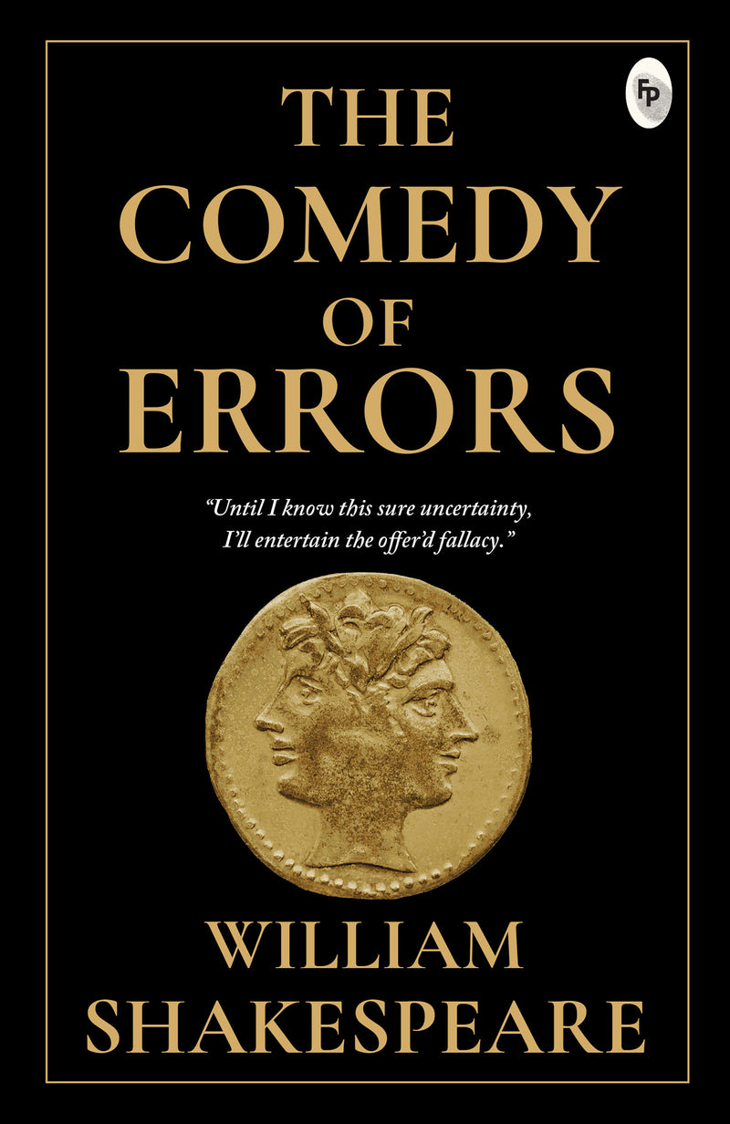 Comedy of Errors - Classics , The