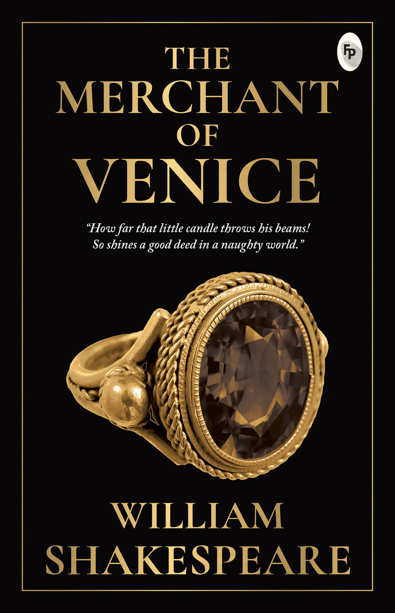 Merchant of Venice - Classics , The