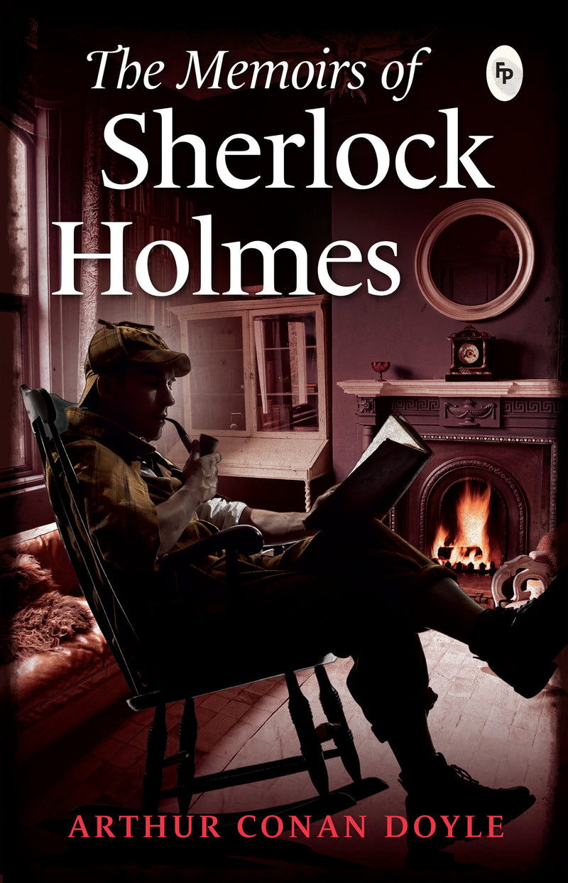 Memoirs of Sherlock Holmes, The