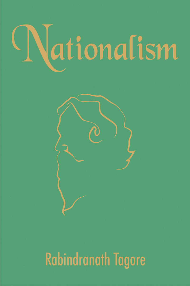 Nationalism (Pocket Classics)
