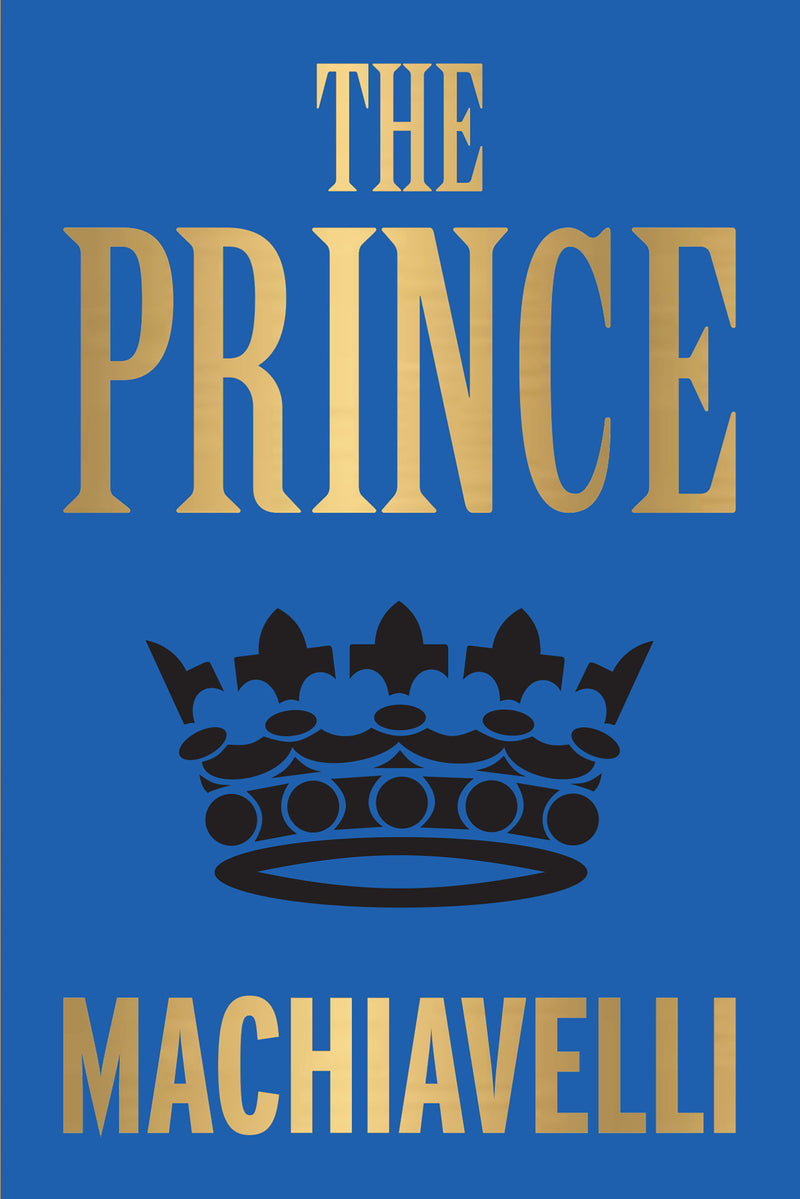 Prince (Pocket Classics), The