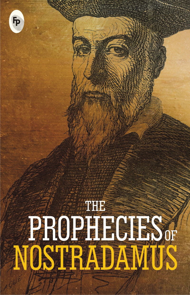 Prophecies of Nostradamus - Classics , The