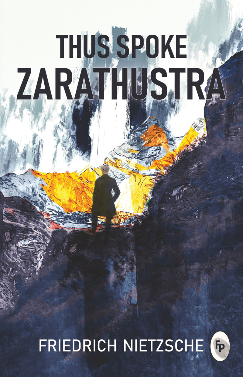 Thus Spoke Zarathustra - Classics