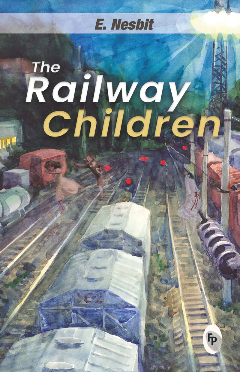 Railway Children, The
