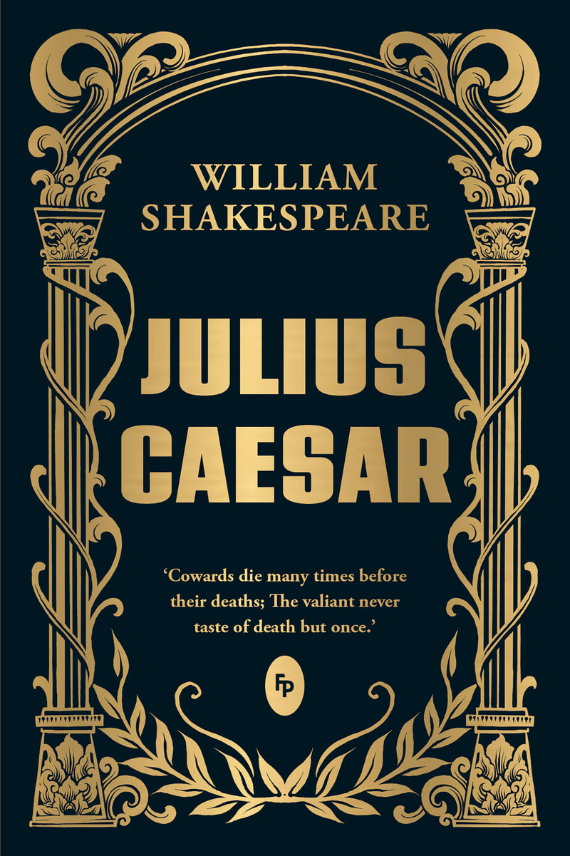 Julius Caesar (Pocket Classics)