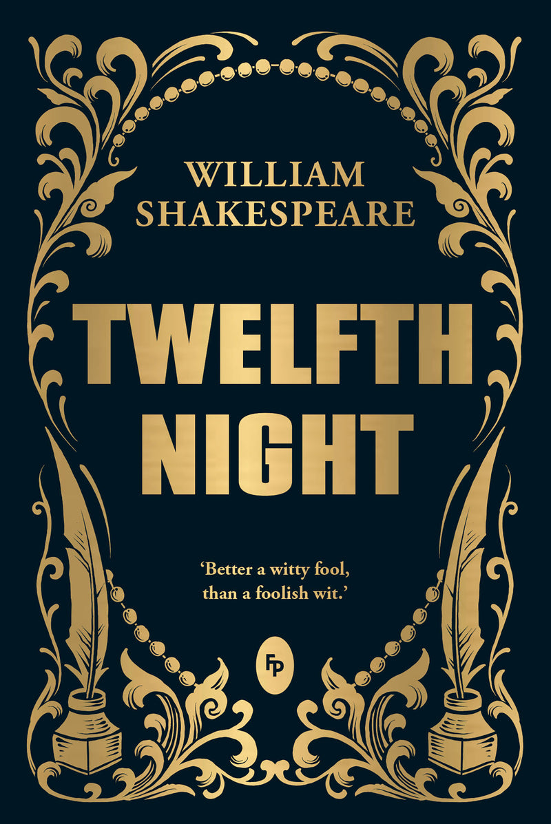 Twelfth Night (Pocket Classics)