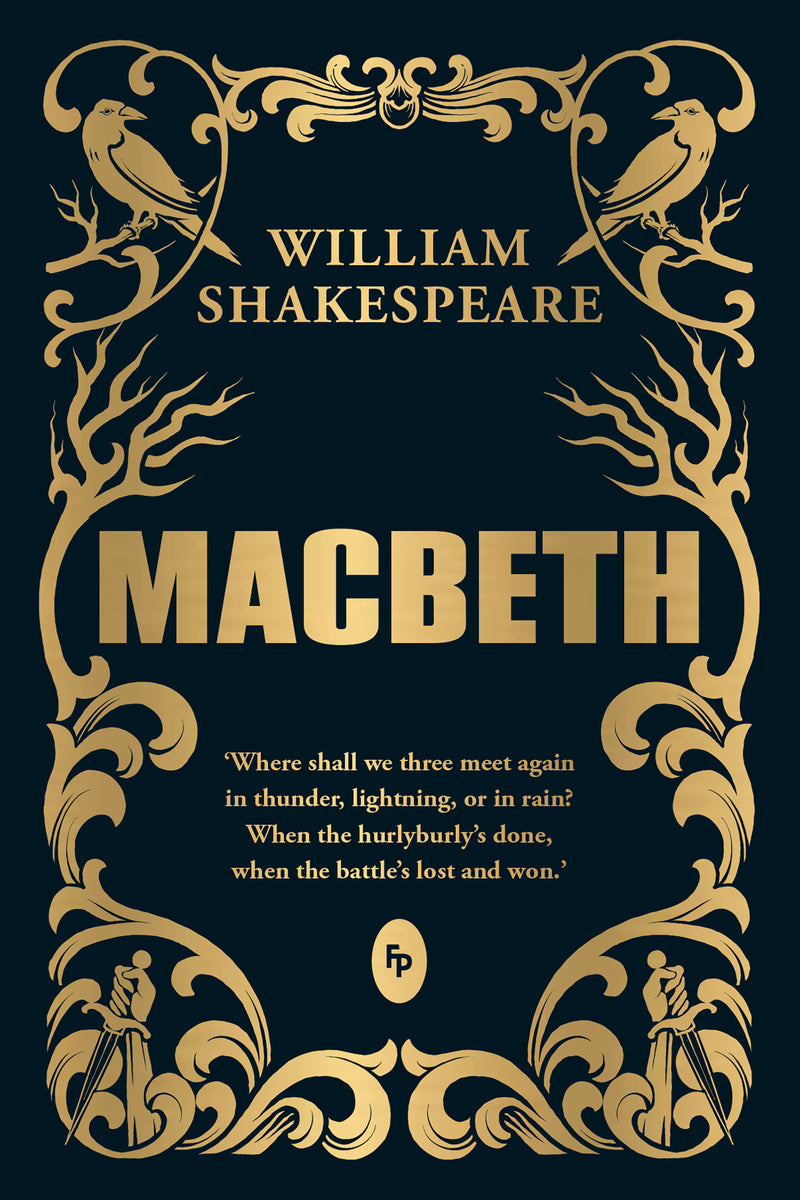 Macbeth (Pocket Classics)