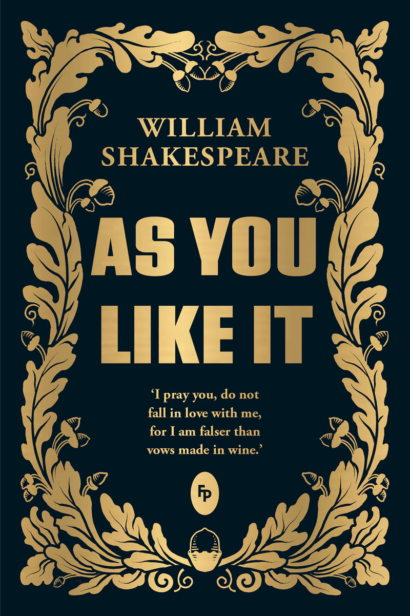 As You Like It (Pocket Classics)
