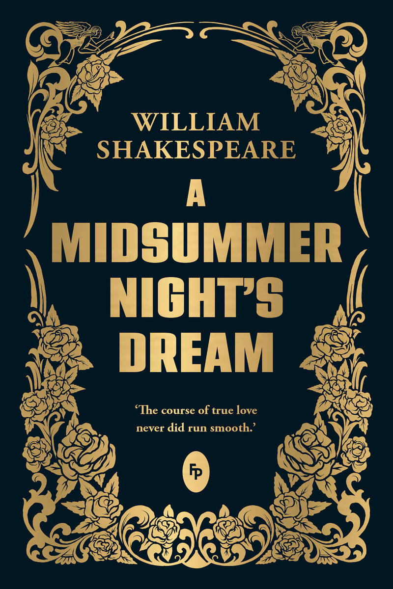 Midsummer Night’s Dream (Pocket Classics), A