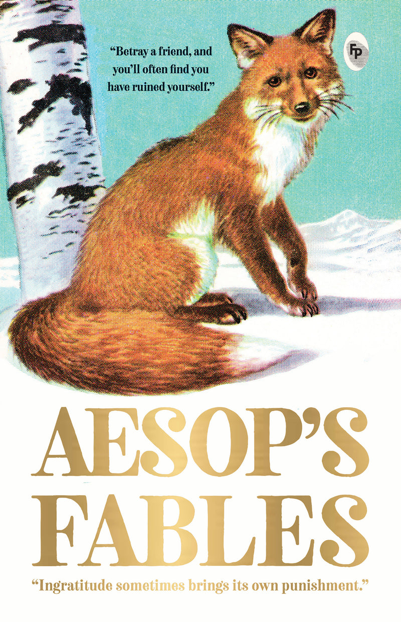 Aesop s Fables - Classics