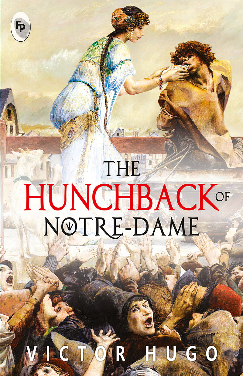 Hunchback of Notre-Dame, The
