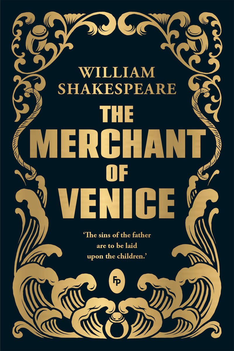 Merchant of Venice (Pocket Classic) , The