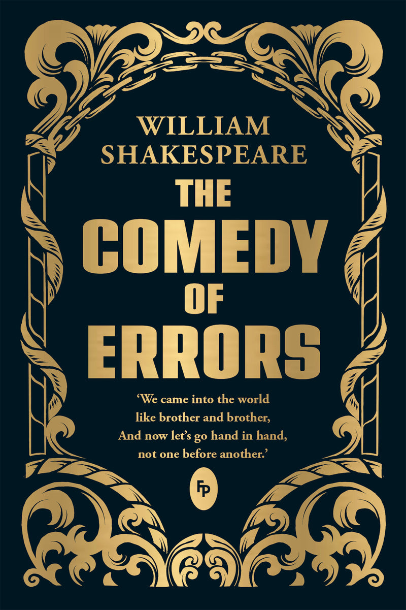 Comedy of Errors (Pocket Classic) , The