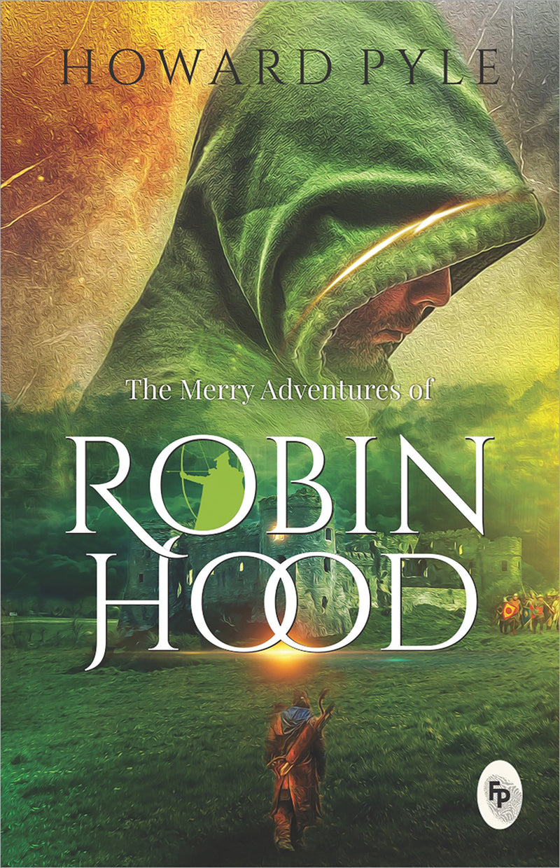 Merry Adventures of Robin Hood, The