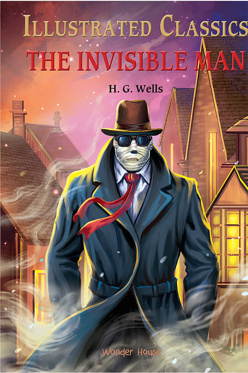 Invisible Man, The
