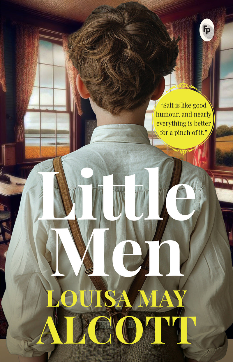 Little Men - Classics