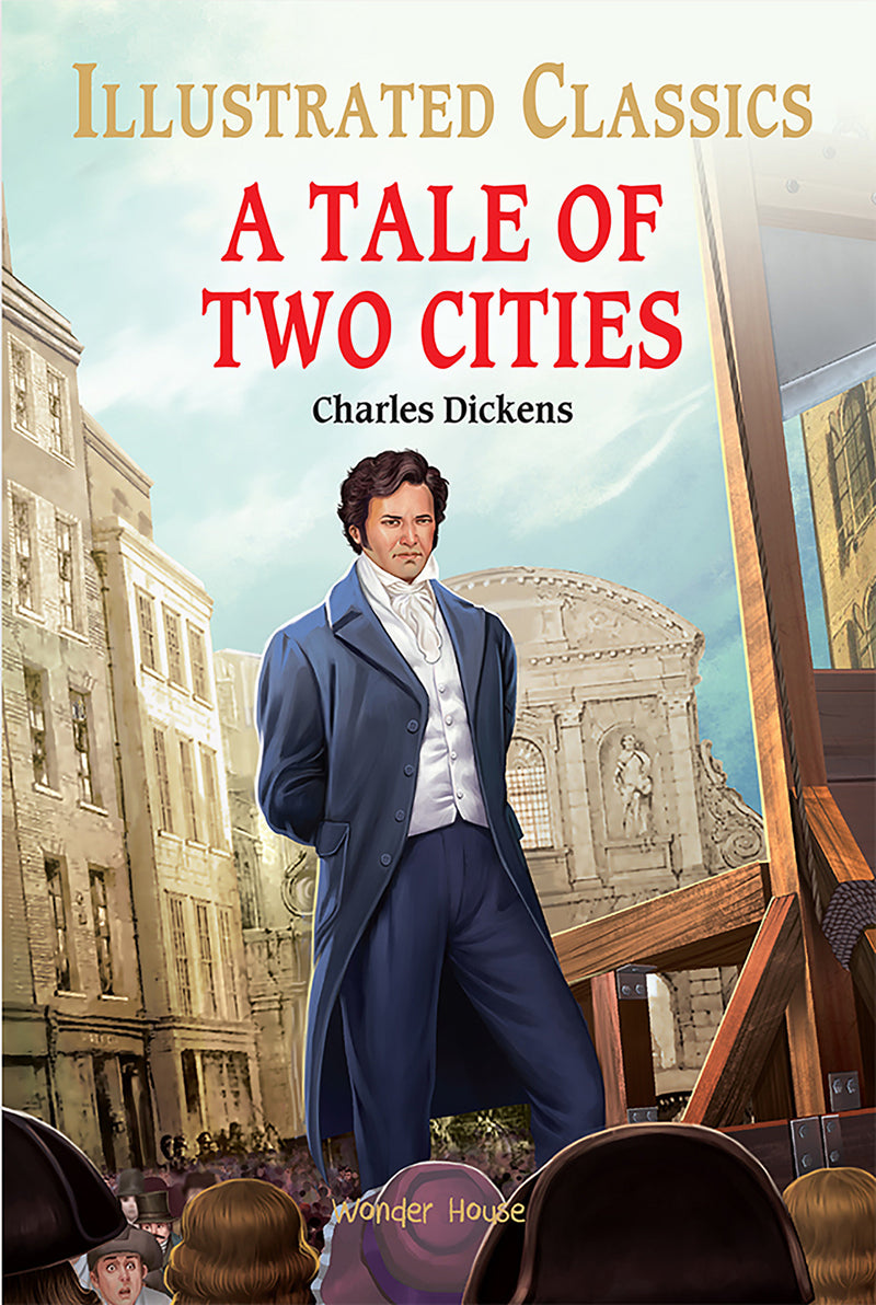 Tale of Two Cities, A
