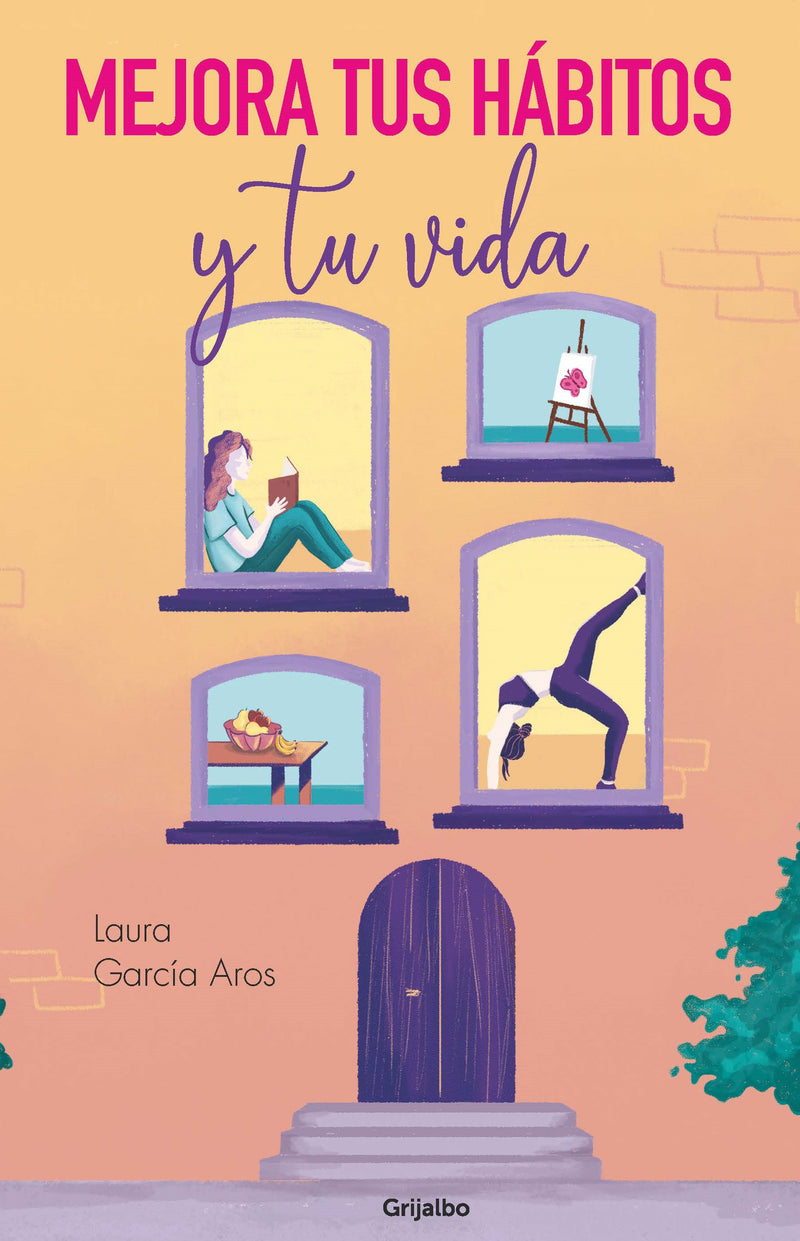 Mejora tus hábitos y tu vida / Improve Your Habits and Your Life