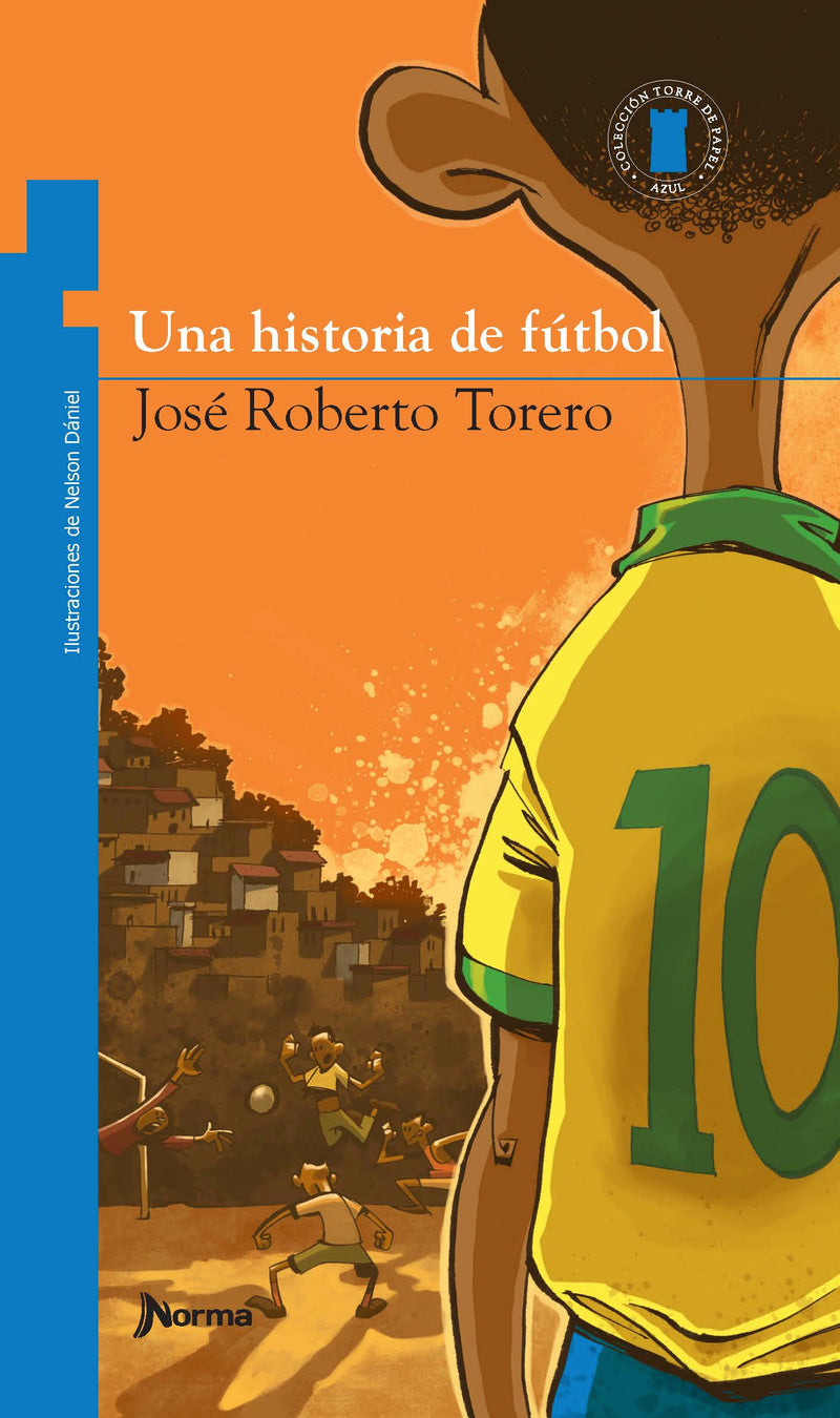 Una historia de fútbol