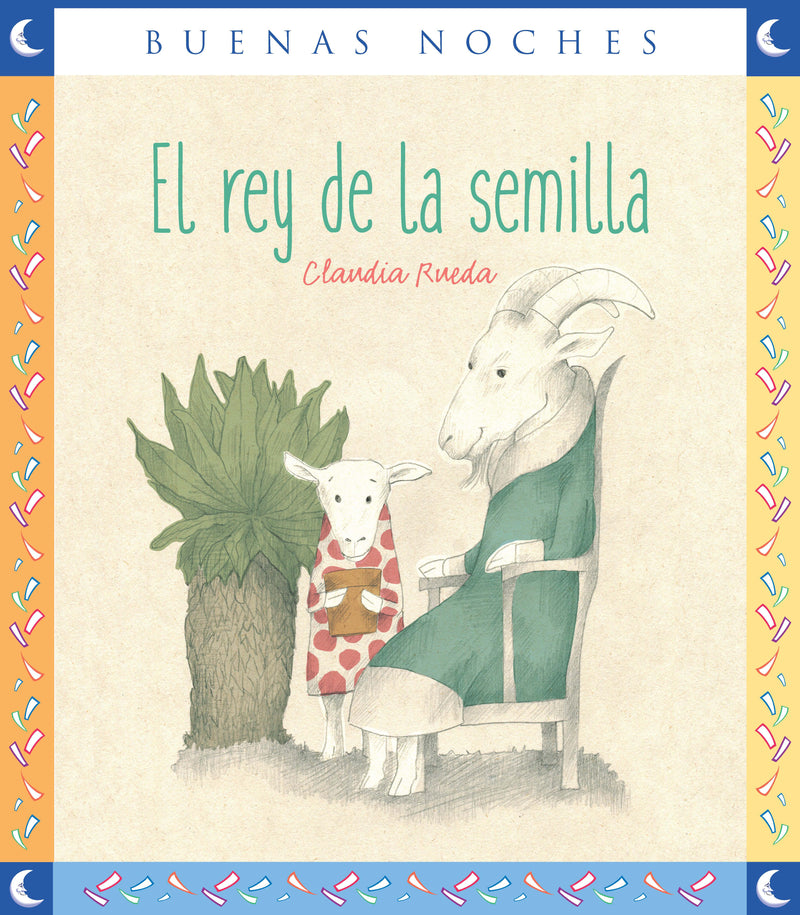 El rey de la semilla