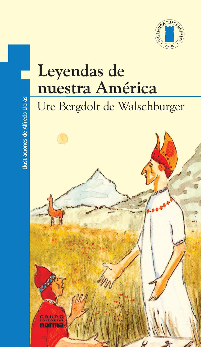 Leyendas de nuestra América