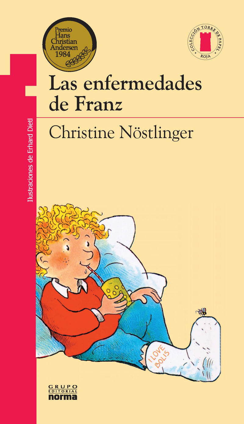 Las enfermedades de Franz