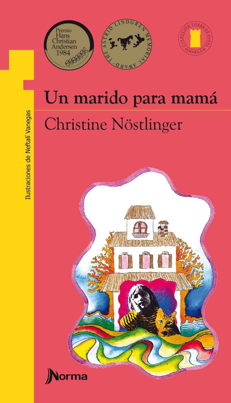 Un marido para mamá