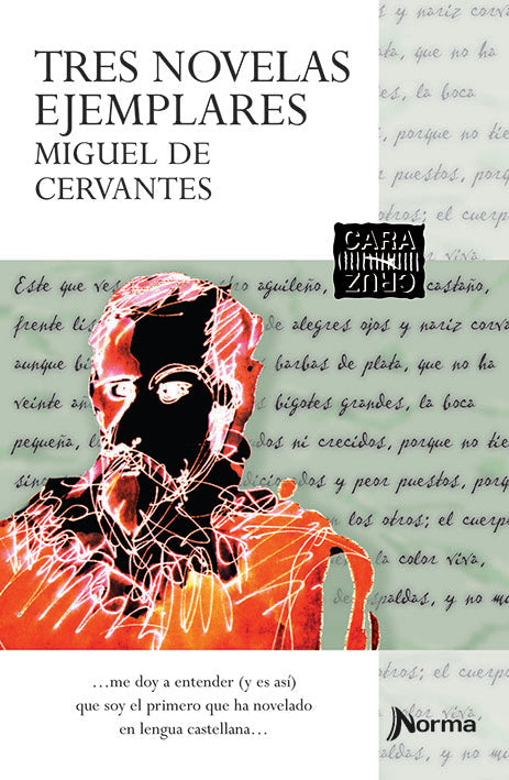 Tres novelas ejemplares