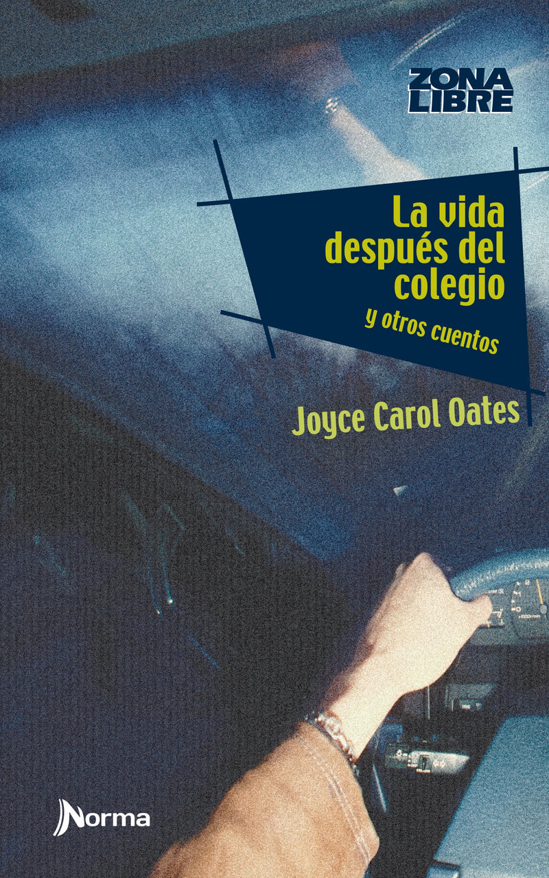 La vida después del colegio y otros cuentos