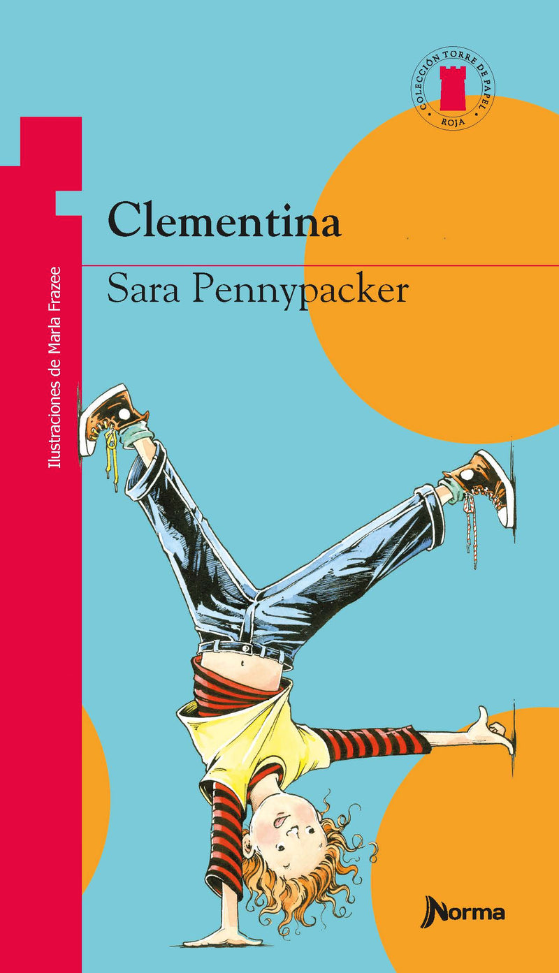 Clementina